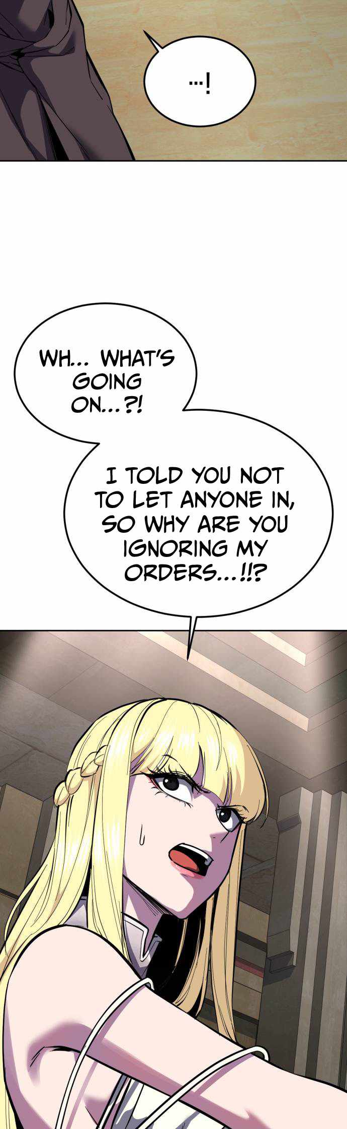 The Boy of Death Chapter 332-eng-li - Page 92