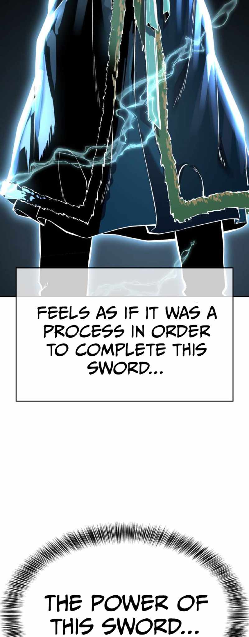 The Boy of Death Chapter 332-eng-li - Page 43
