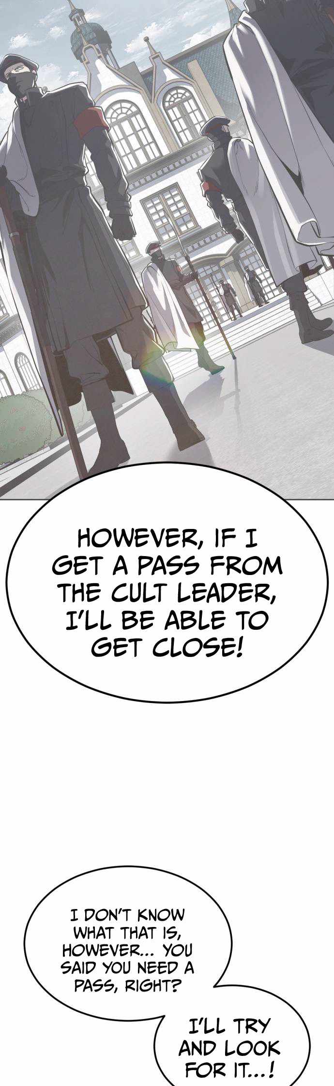 The Boy of Death Chapter 332-eng-li - Page 90