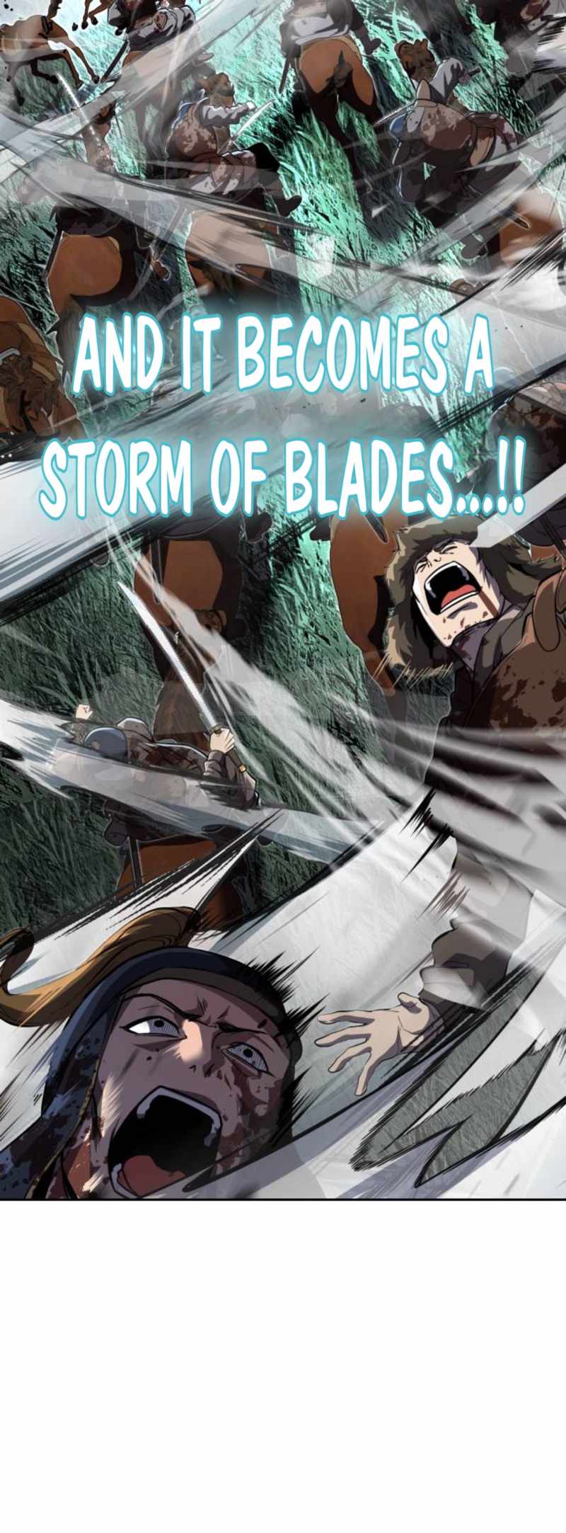 The Boy of Death Chapter 332-eng-li - Page 60
