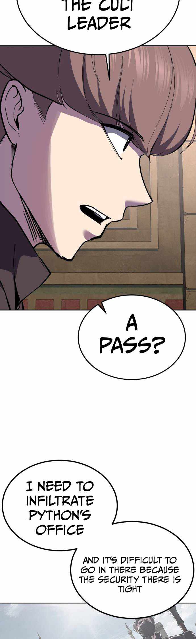 The Boy of Death Chapter 332-eng-li - Page 89