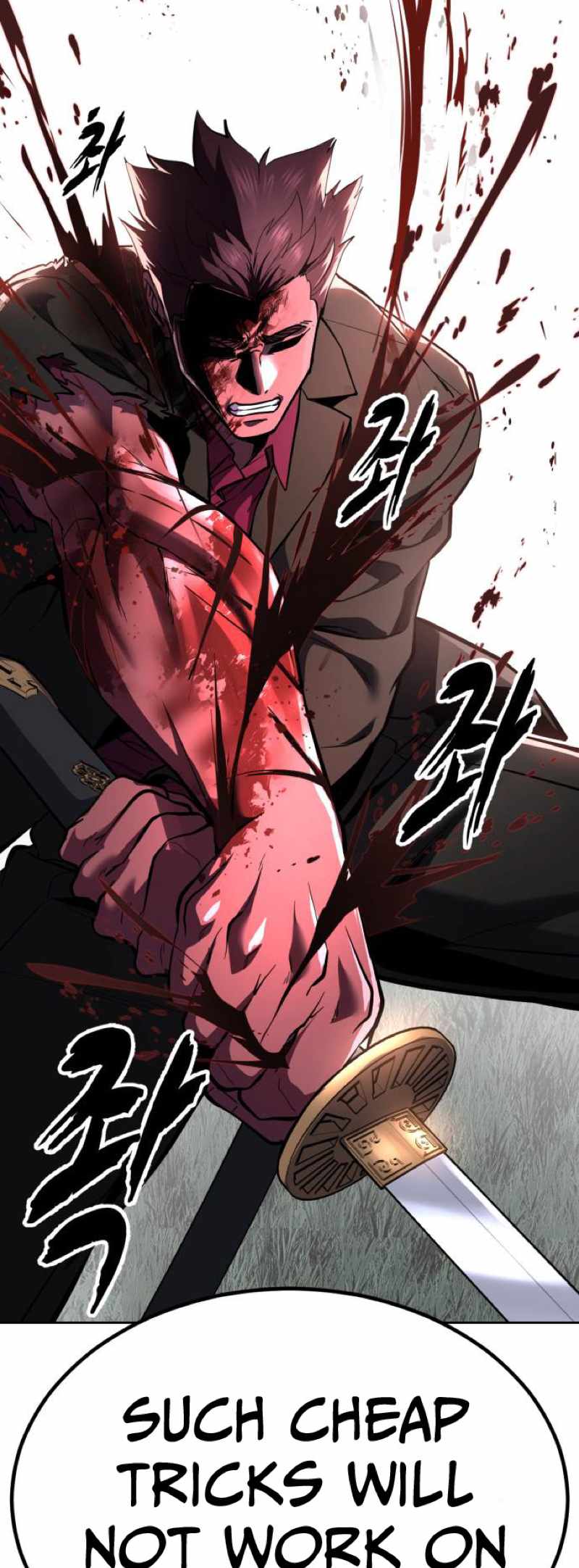 The Boy of Death Chapter 332-eng-li - Page 64