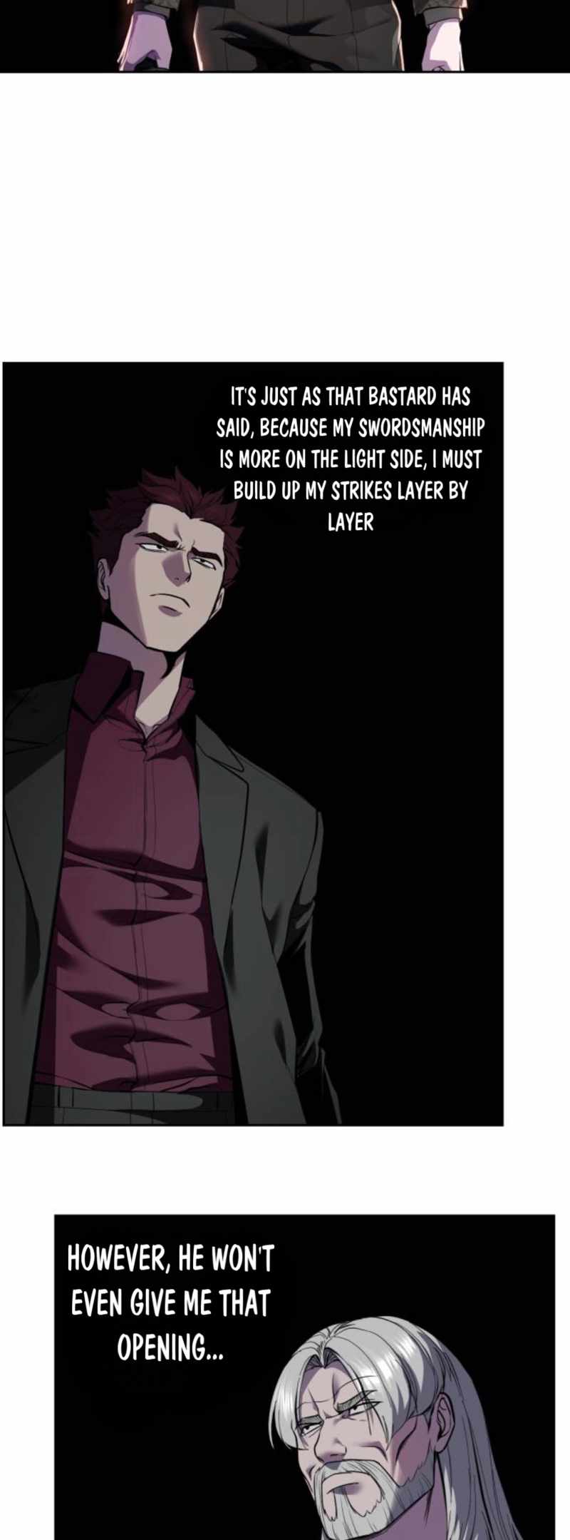 The Boy of Death Chapter 332-eng-li - Page 37