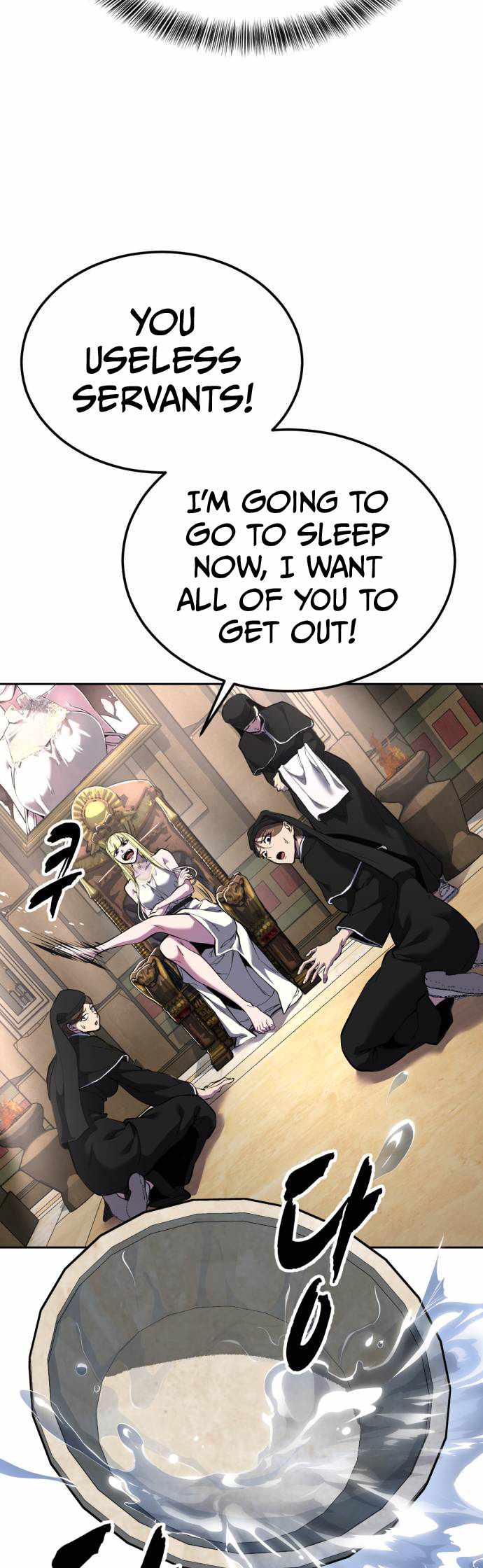 The Boy of Death Chapter 332-eng-li - Page 83
