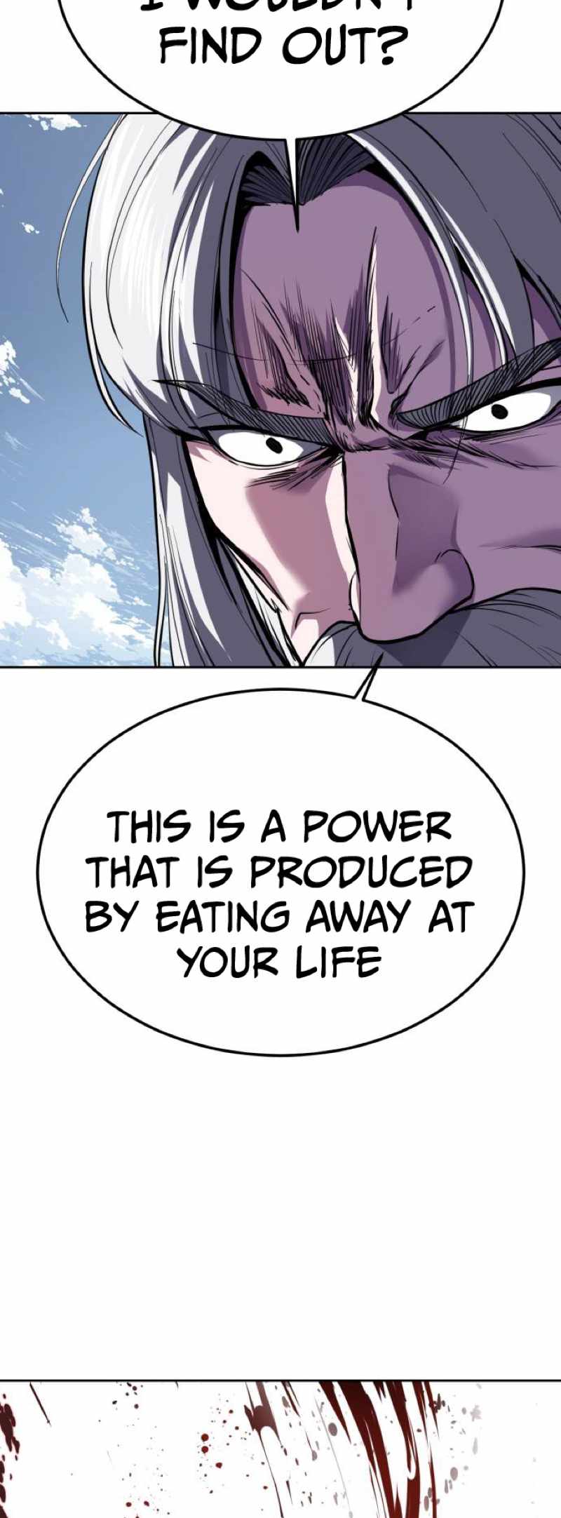 The Boy of Death Chapter 332-eng-li - Page 63