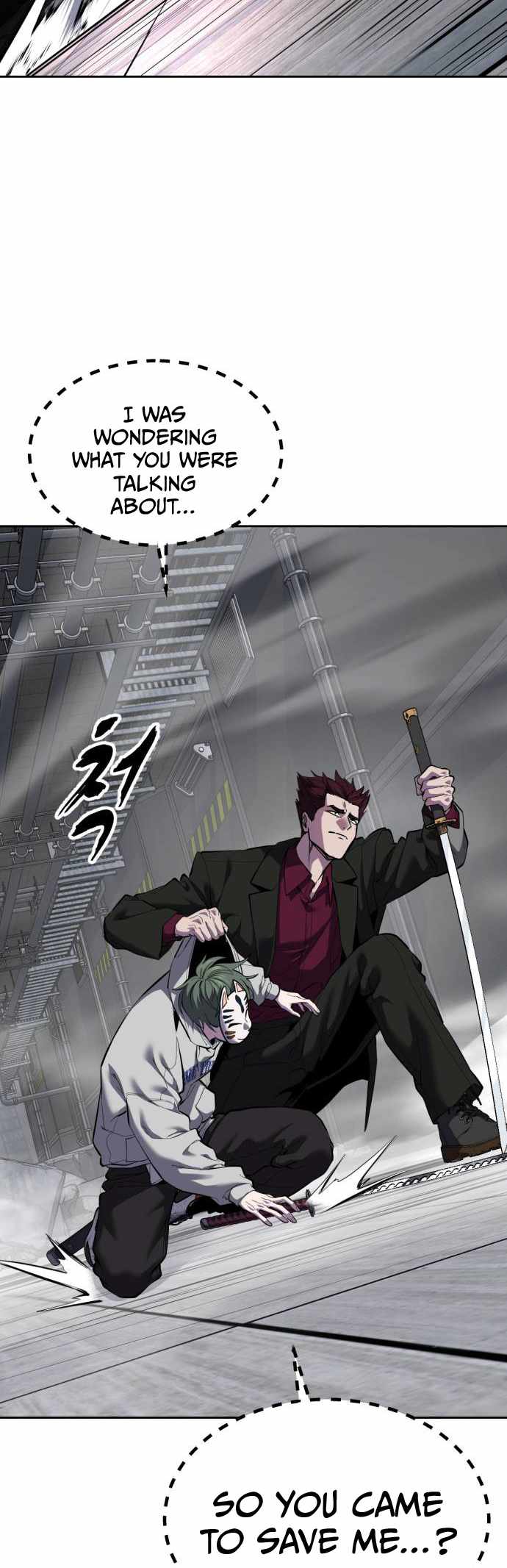 The Boy of Death Chapter 332-eng-li - Page 11