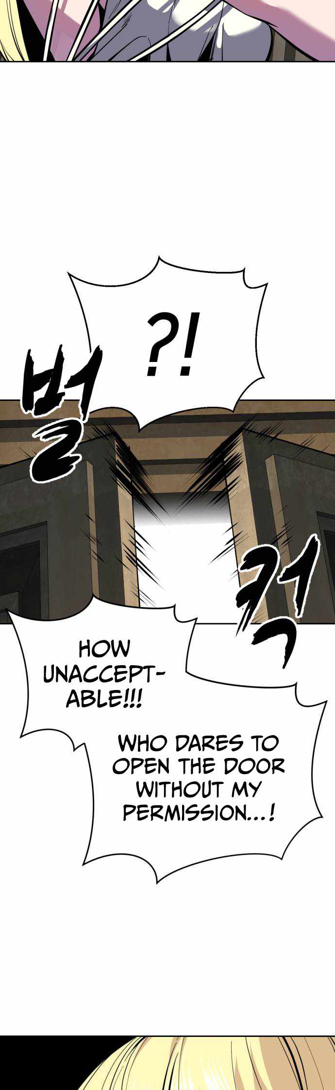 The Boy of Death Chapter 332-eng-li - Page 93