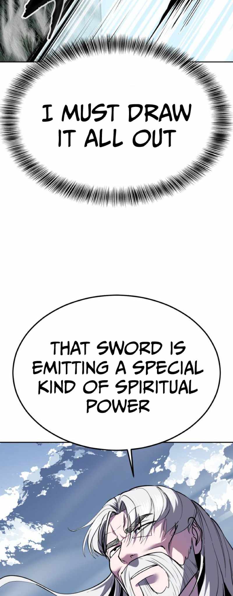 The Boy of Death Chapter 332-eng-li - Page 45