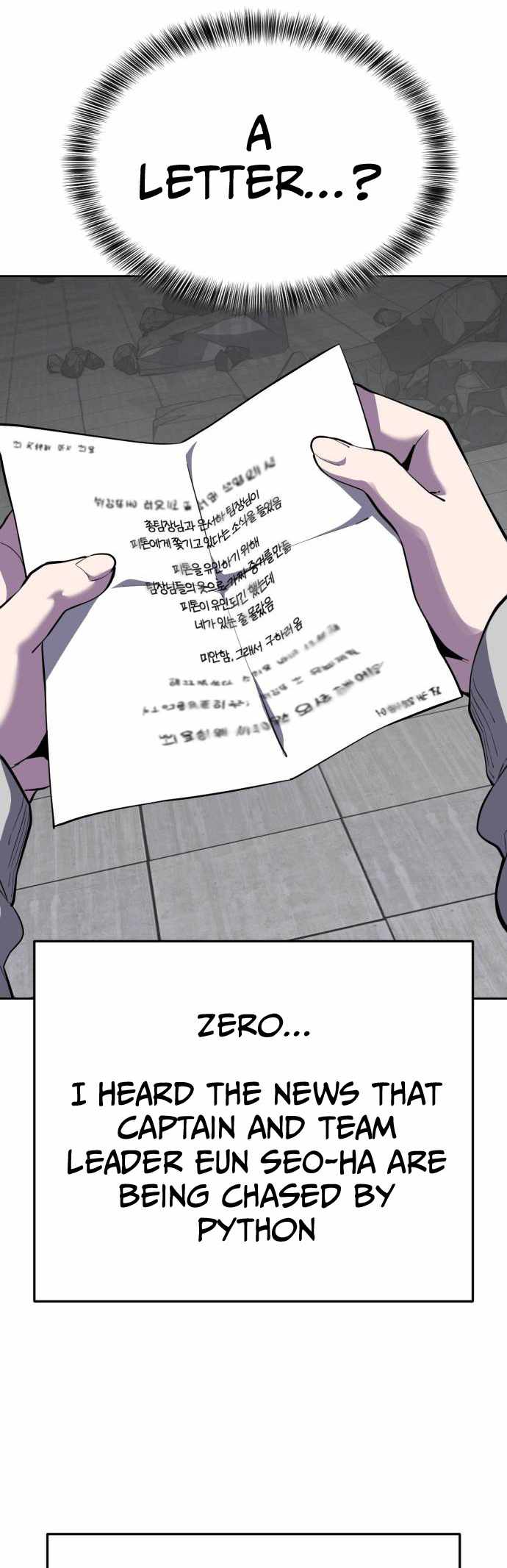 The Boy of Death Chapter 332-eng-li - Page 15