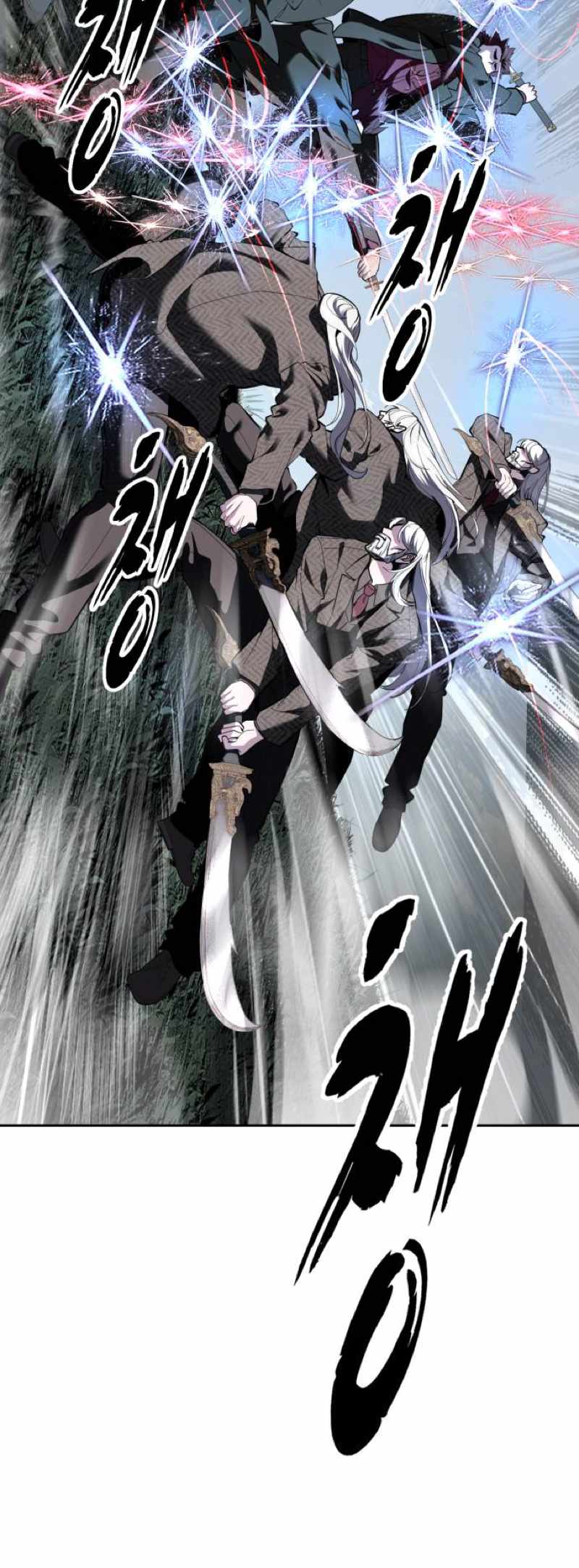 The Boy of Death Chapter 332-eng-li - Page 23
