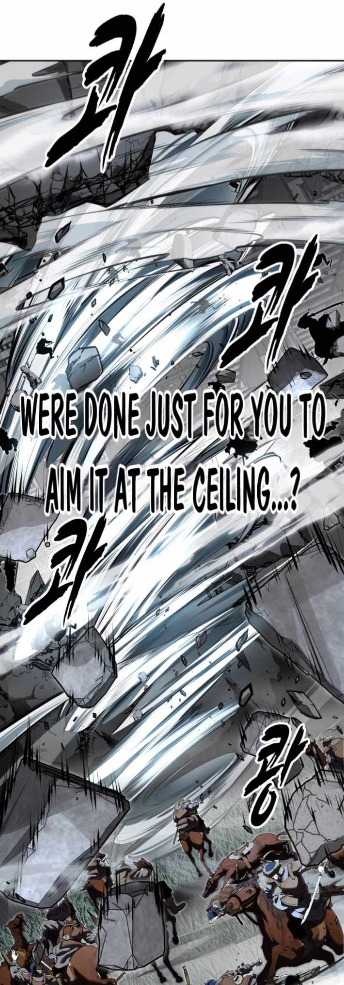 The Boy of Death Chapter 332-eng-li - Page 73