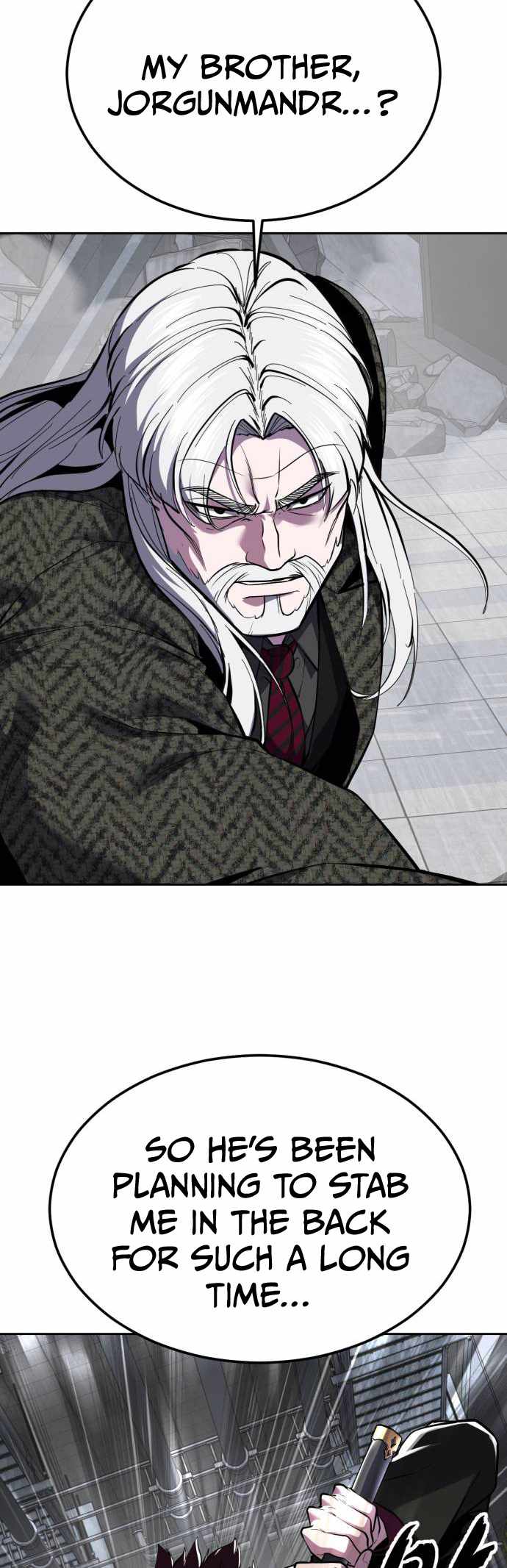 The Boy of Death Chapter 332-eng-li - Page 9