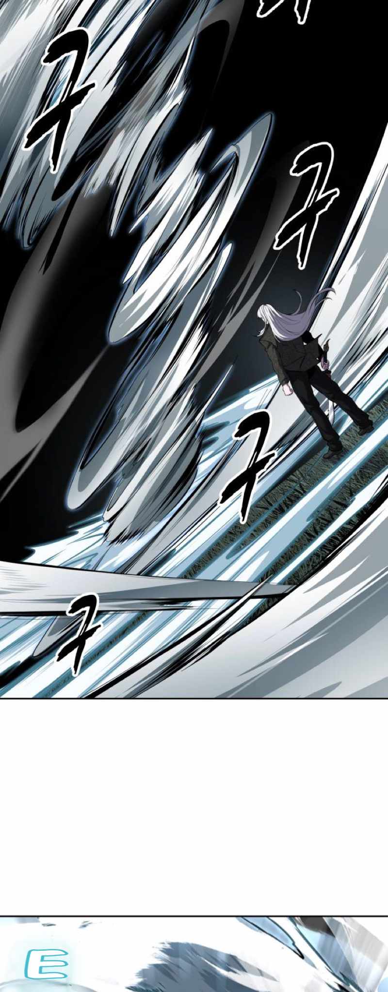 The Boy of Death Chapter 332-eng-li - Page 47