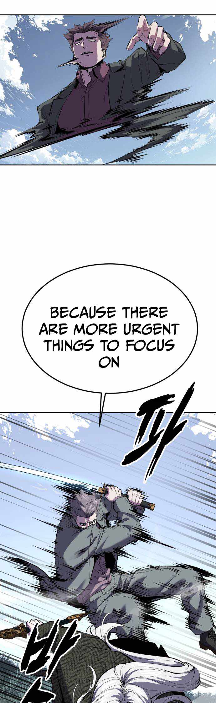 The Boy of Death Chapter 332-eng-li - Page 21