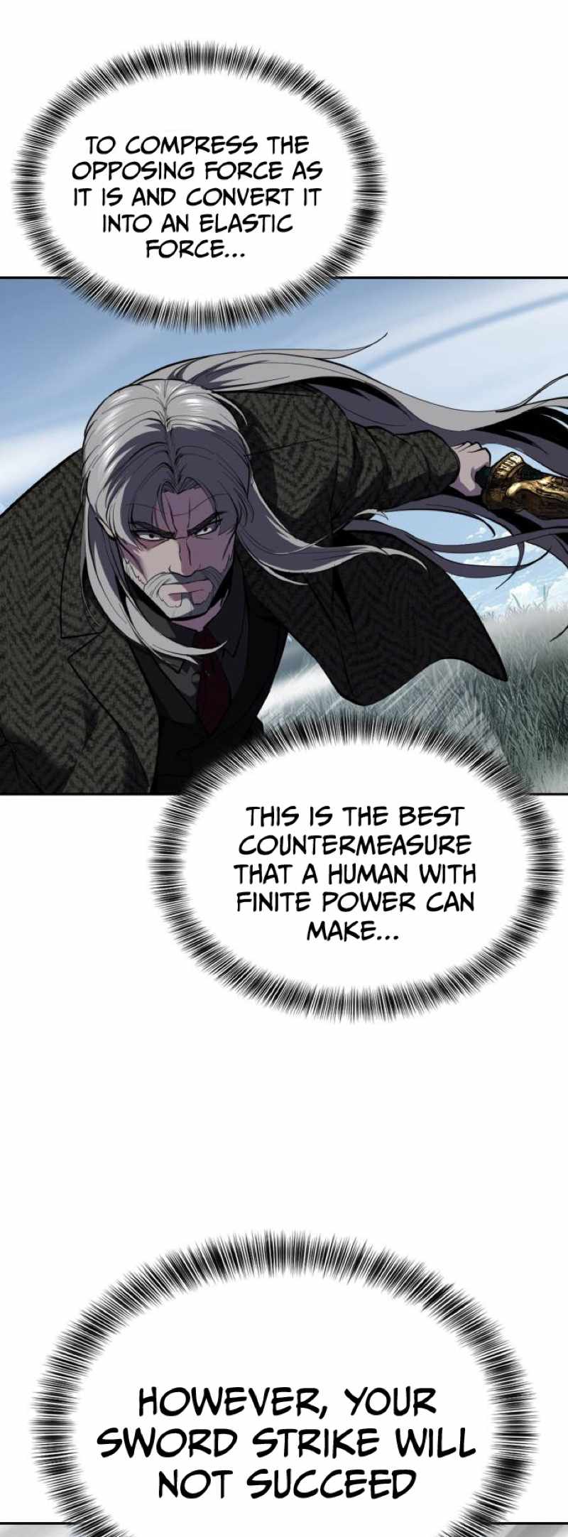 The Boy of Death Chapter 332-eng-li - Page 61