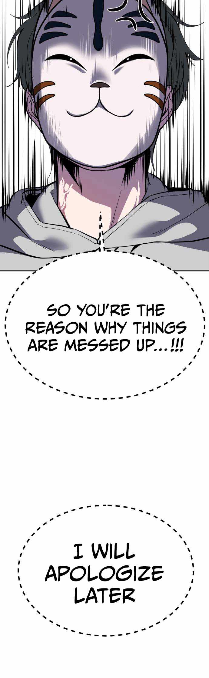 The Boy of Death Chapter 332-eng-li - Page 18