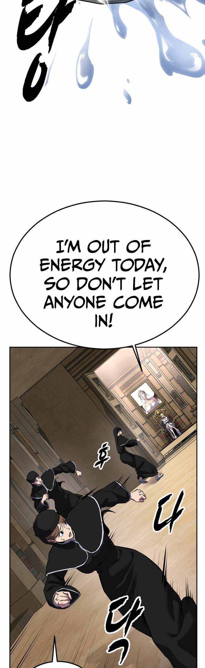 The Boy of Death Chapter 332-eng-li - Page 84