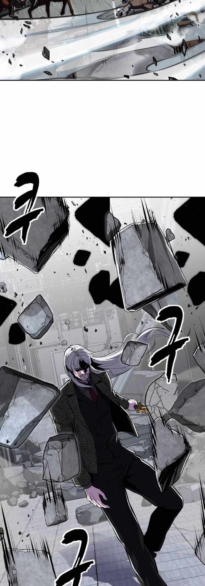 The Boy of Death Chapter 332-eng-li - Page 74