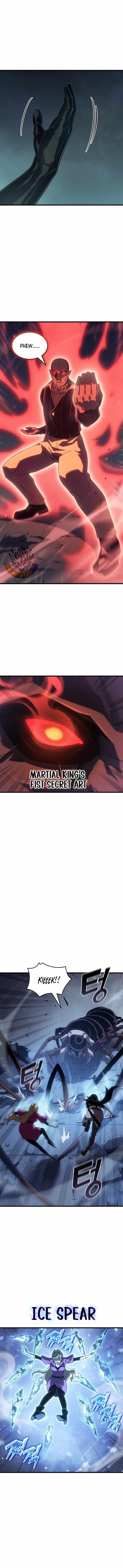 The Great Mage Returns After 4000 Years Chapter 264-eng-li - Page 8
