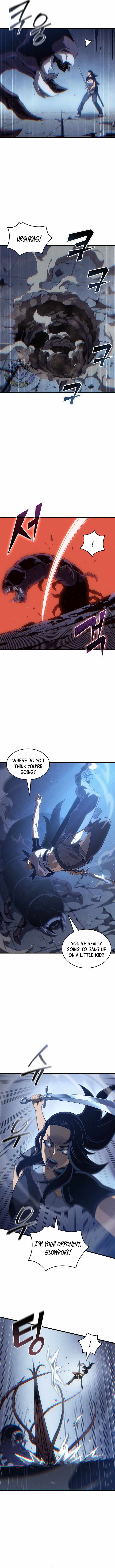 The Great Mage Returns After 4000 Years Chapter 264-eng-li - Page 2