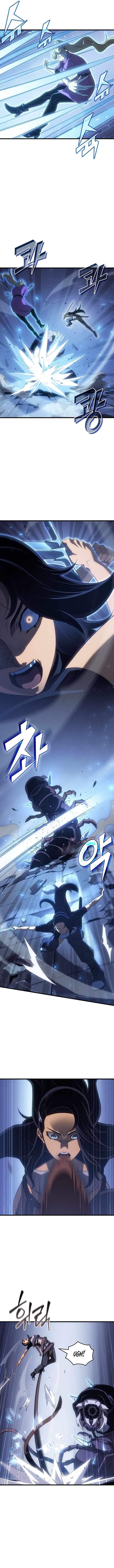 The Great Mage Returns After 4000 Years Chapter 264-eng-li - Page 9