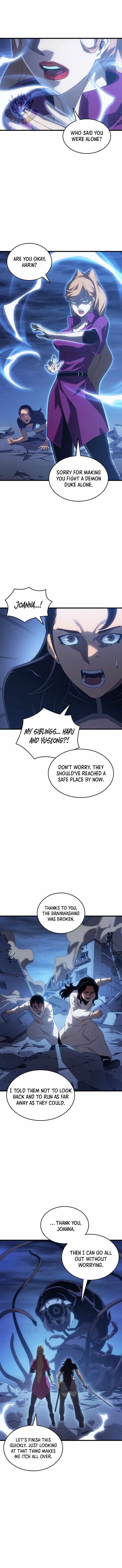 The Great Mage Returns After 4000 Years Chapter 264-eng-li - Page 6