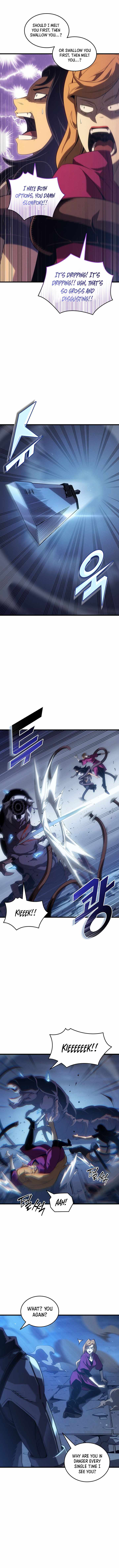 The Great Mage Returns After 4000 Years Chapter 264-eng-li - Page 11
