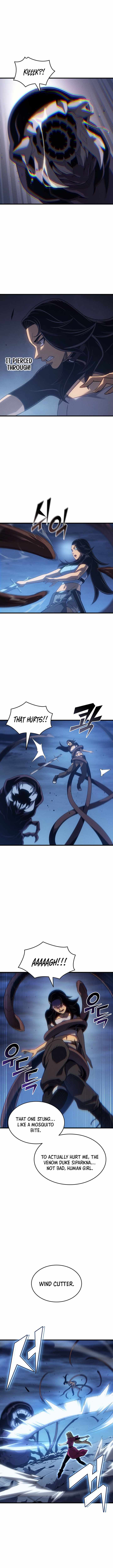 The Great Mage Returns After 4000 Years Chapter 264-eng-li - Page 5