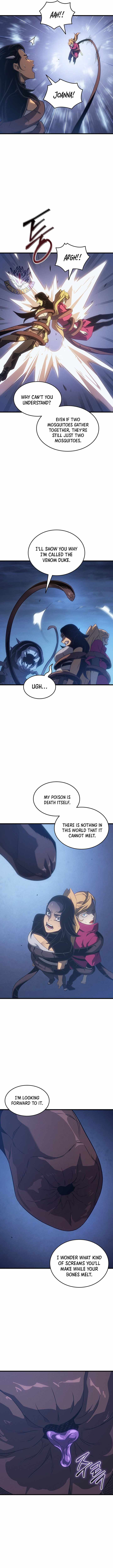 The Great Mage Returns After 4000 Years Chapter 264-eng-li - Page 10