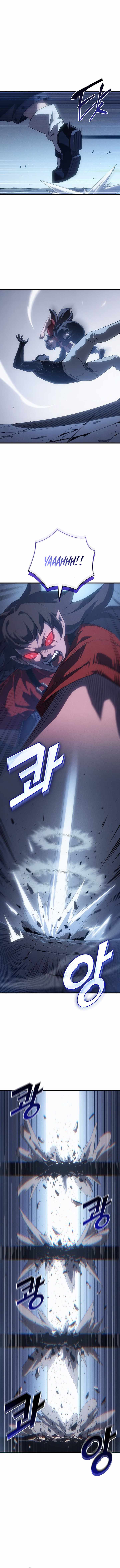 The Great Mage Returns After 4000 Years Chapter 264-eng-li - Page 1