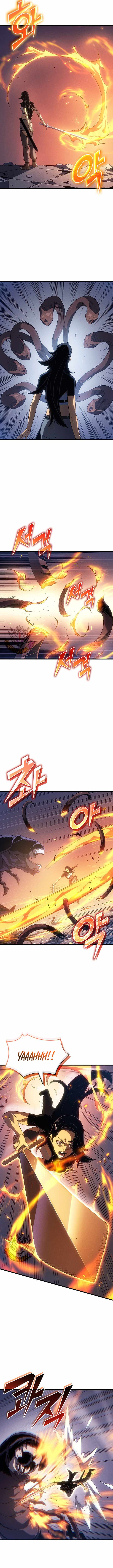 The Great Mage Returns After 4000 Years Chapter 264-eng-li - Page 4
