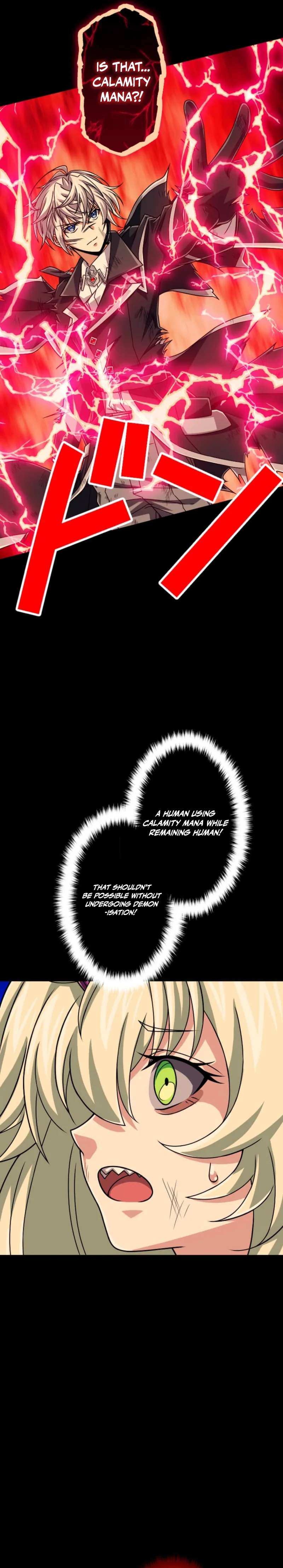 Magic Level 99990000 All-Attribute Great Sage Chapter 162-eng-li - Page 19
