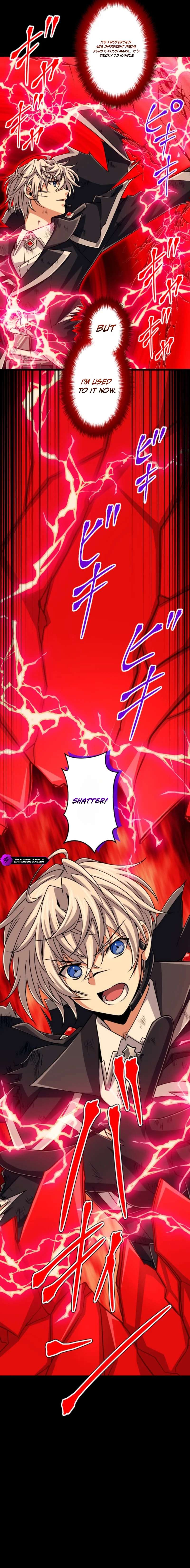 Magic Level 99990000 All-Attribute Great Sage Chapter 162-eng-li - Page 20