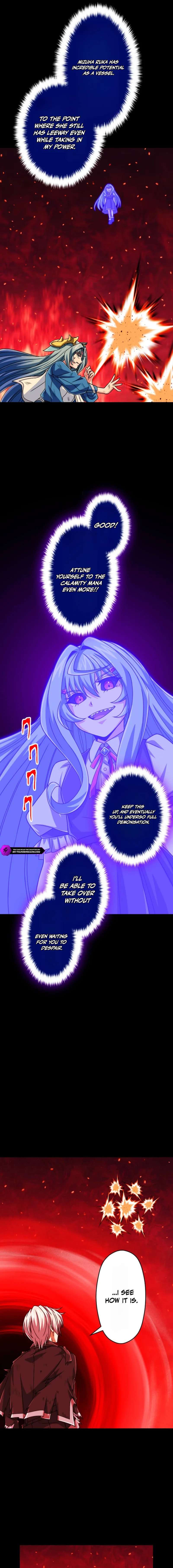 Magic Level 99990000 All-Attribute Great Sage Chapter 162-eng-li - Page 14
