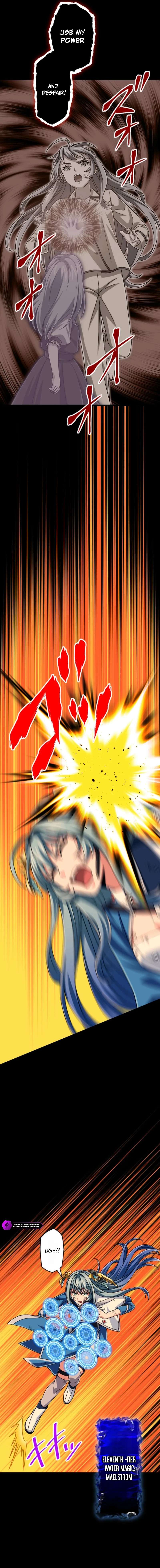 Magic Level 99990000 All-Attribute Great Sage Chapter 162-eng-li - Page 8