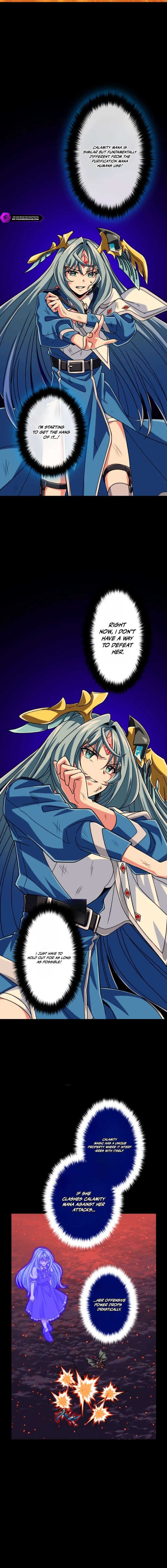 Magic Level 99990000 All-Attribute Great Sage Chapter 162-eng-li - Page 13