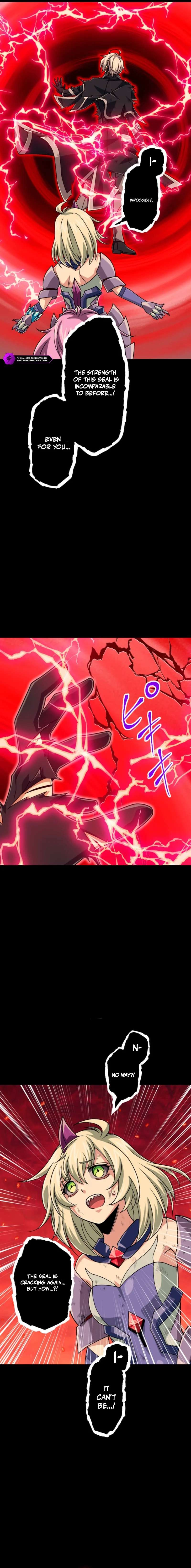 Magic Level 99990000 All-Attribute Great Sage Chapter 162-eng-li - Page 18