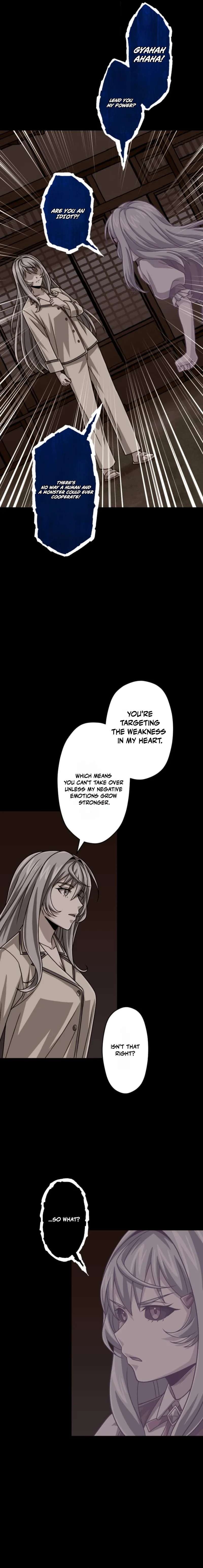 Magic Level 99990000 All-Attribute Great Sage Chapter 162-eng-li - Page 4