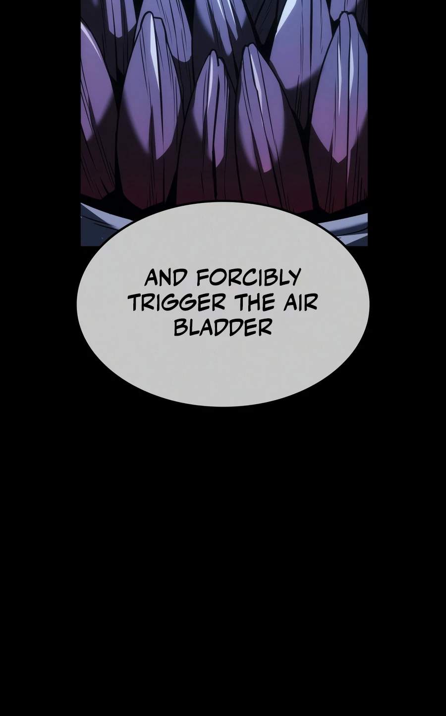 Revenge of the Iron-Blooded Sword Hound Chapter 170-eng-li - Page 12