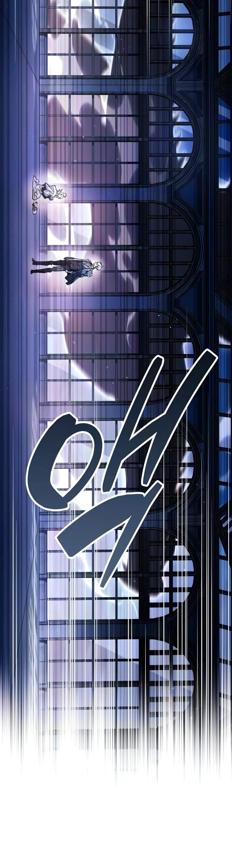 The Player Hides His Past Chapter 128-eng-li - Page 15