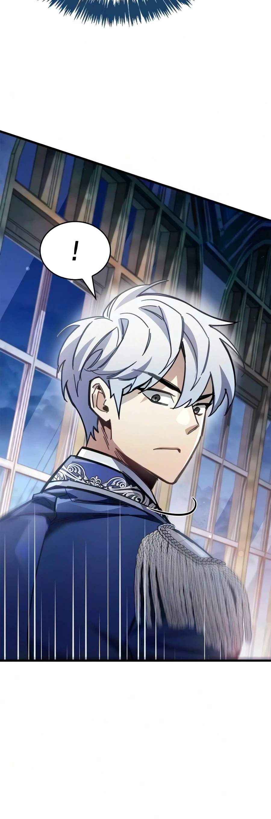 The Player Hides His Past Chapter 128-eng-li - Page 13