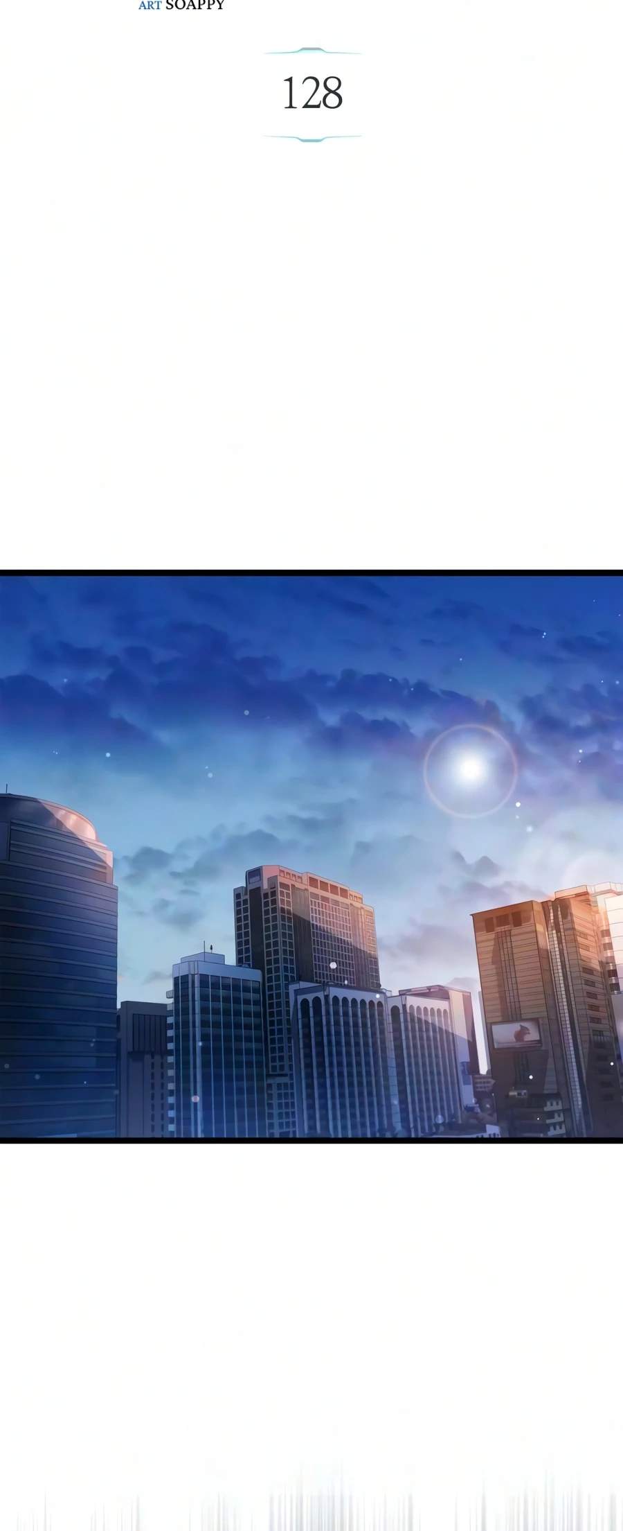 The Player Hides His Past Chapter 128-eng-li - Page 11
