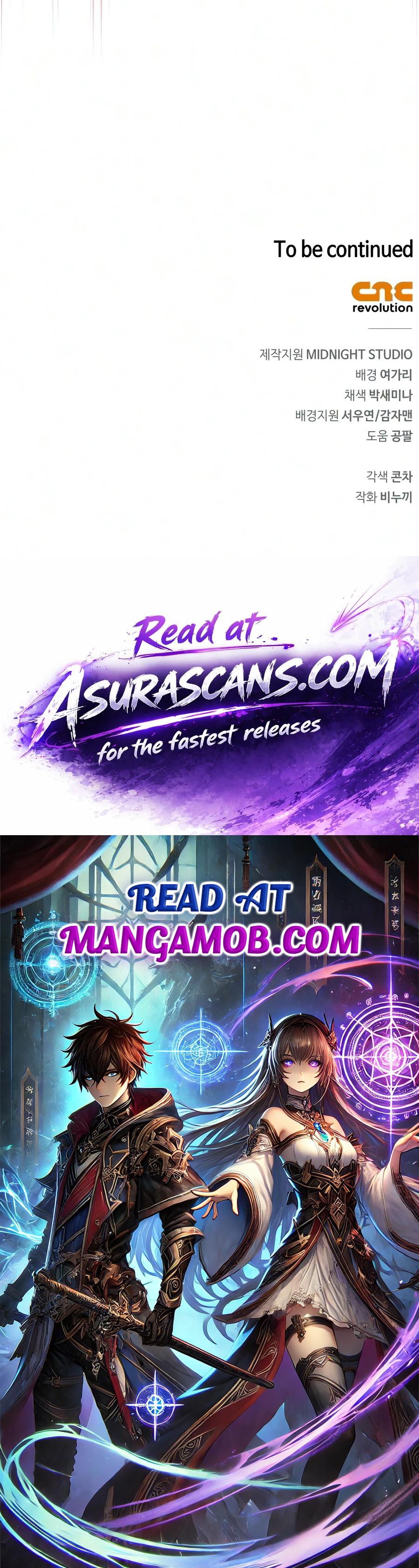 The Player Hides His Past Chapter 128-eng-li - Page 21