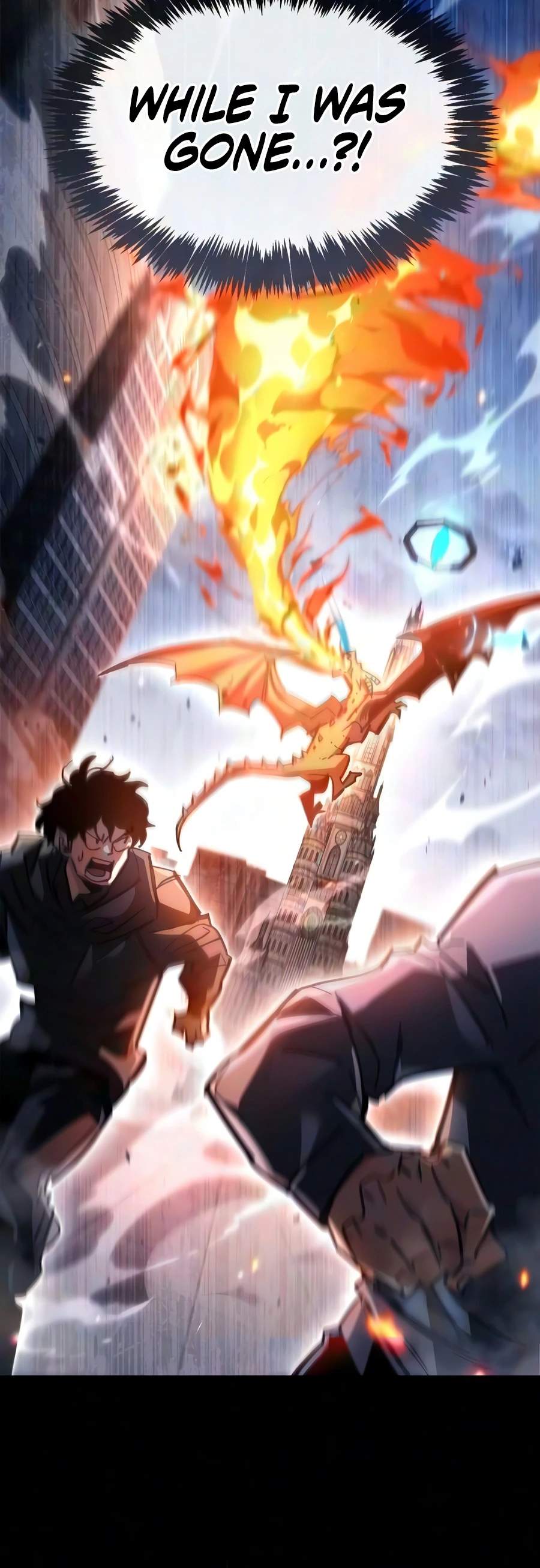 The Player Hides His Past Chapter 128-eng-li - Page 17
