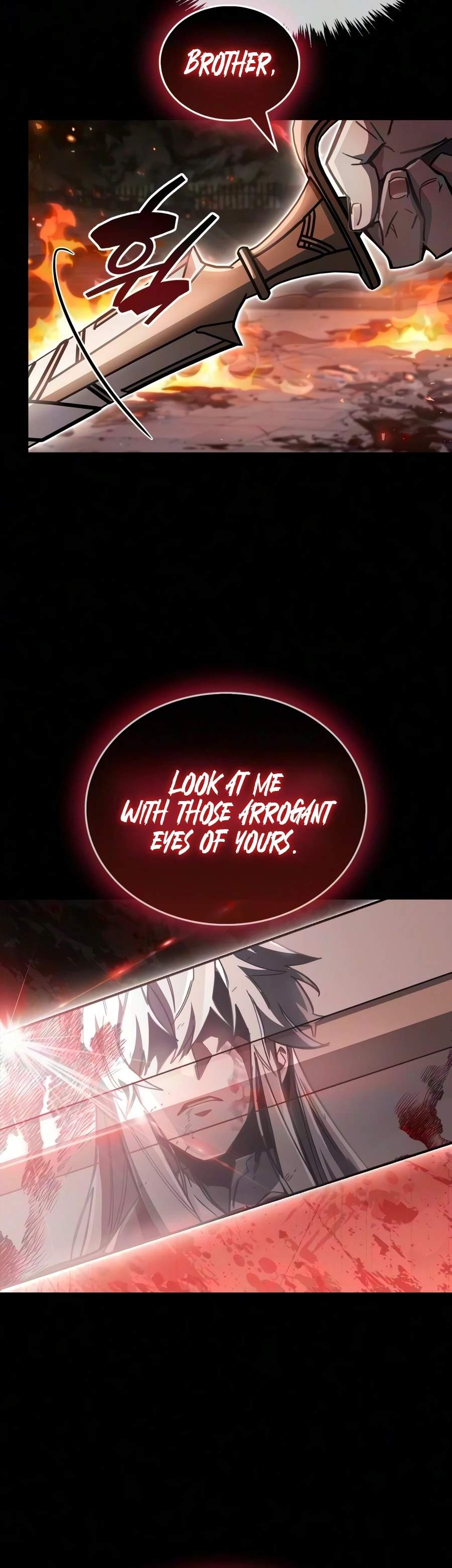 The Player Hides His Past Chapter 128-eng-li - Page 4
