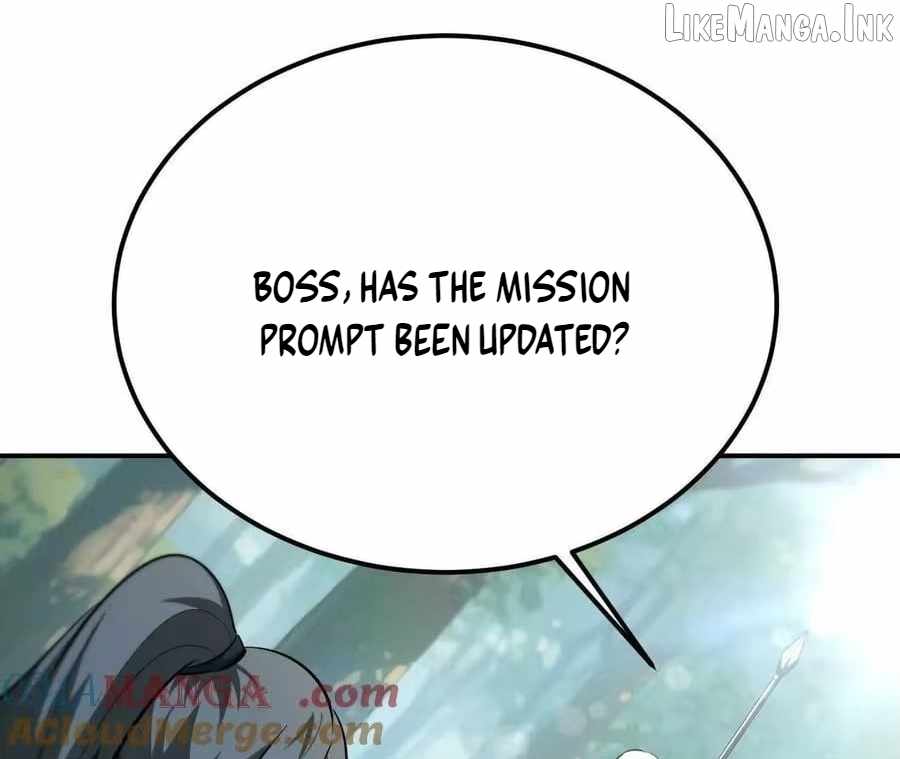 Unparalleled in the Online Gaming World [Remake] Chapter 91-eng-li - Page 4