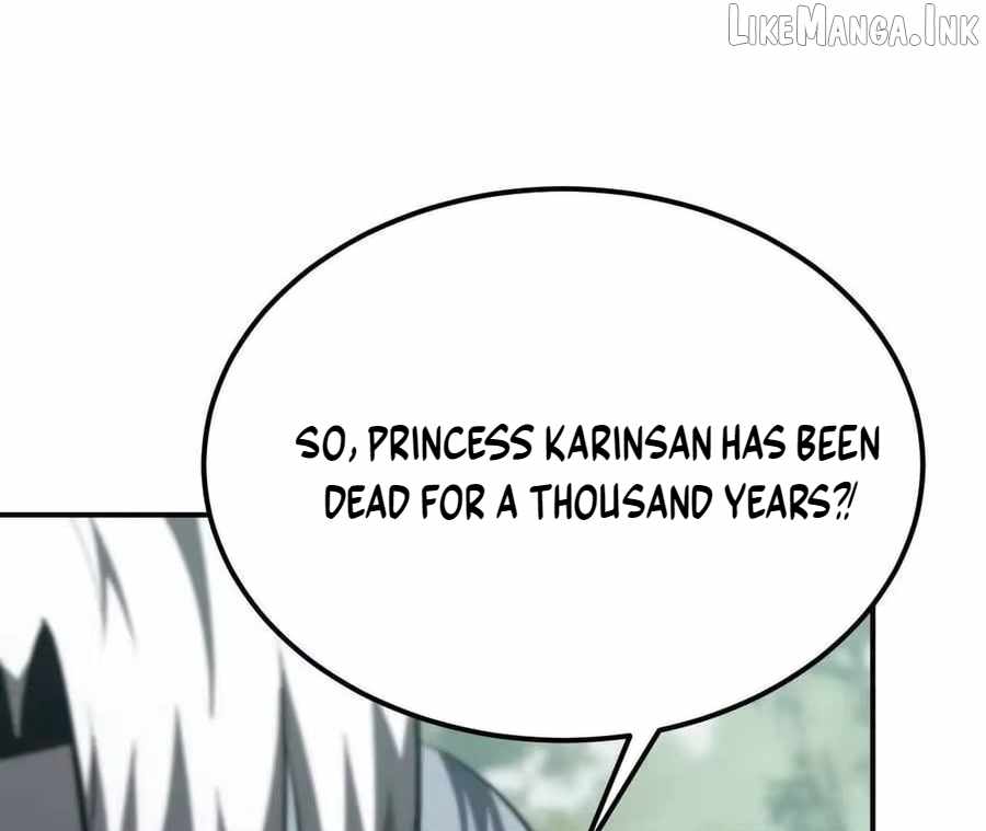 Unparalleled in the Online Gaming World [Remake] Chapter 91-eng-li - Page 43