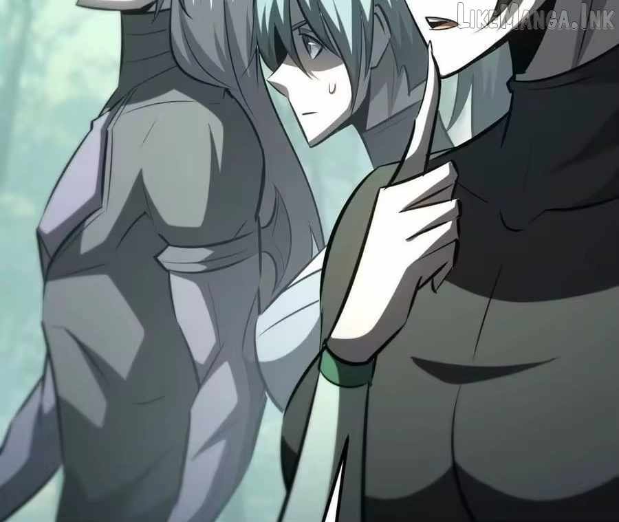 Unparalleled in the Online Gaming World [Remake] Chapter 91-eng-li - Page 37