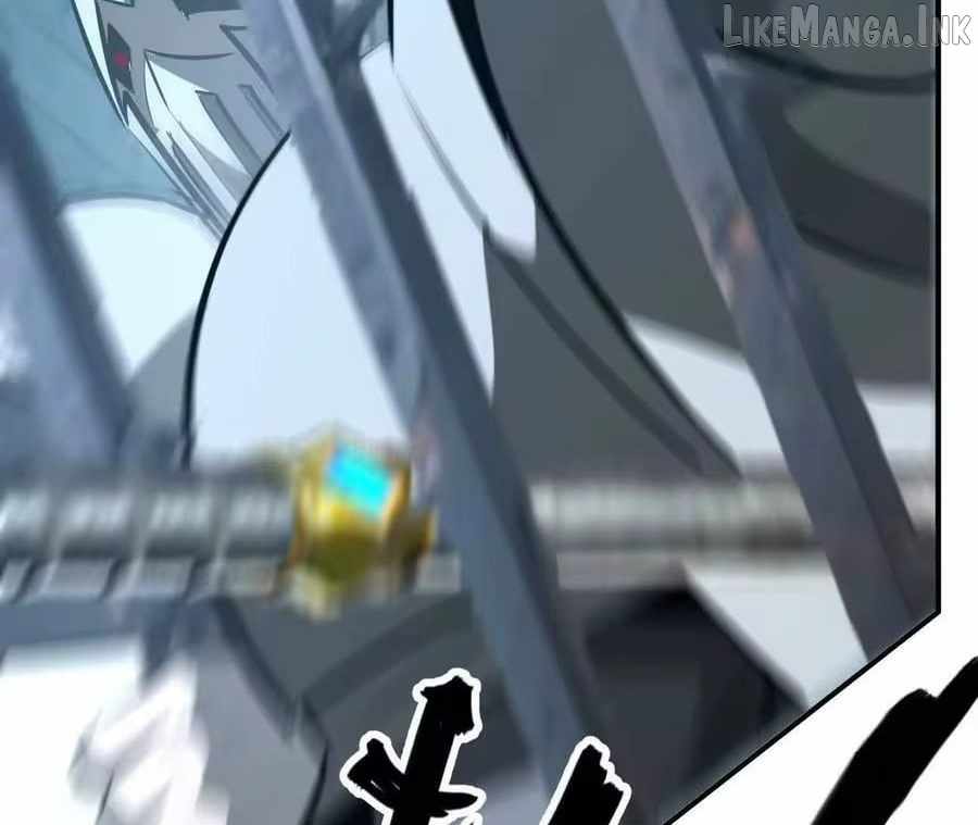 Unparalleled in the Online Gaming World [Remake] Chapter 91-eng-li - Page 122
