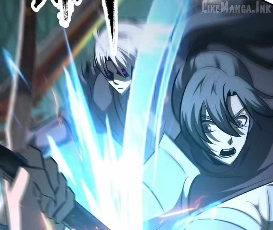 Unparalleled in the Online Gaming World [Remake] Chapter 91-eng-li - Page 81